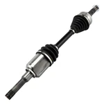Cv Axle Shaft Assembly Front Left For 2009-2011 Mercury Mariner V6 3L ZZDA2560X. Fixed Price $63.99.