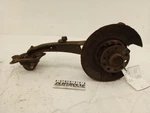 Saab 9-5 Aero Wagon Rear Passenger Right Knuckle Hub Fits 2002 2003 2004 2005. Fixed Price $46.71.