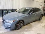 Driver Left Axle Shaft Rear Fits 14-23 Infiniti Q50 1788474. Fixed Price $134.80.