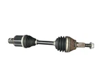 2022 - 2023 Jeep Grand Wagoneer Ws Oem 6.4L 4X4 Lh Front Left Cv Half Axle Shaft. Fixed Price $191.45.