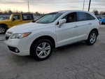 2014 Acura Rdx Used Front Right Axle Shaft 3.5L 4WD 144K Miles Oem Part. Fixed Price $80.70.