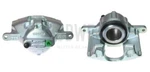 Budweg Caliper 344604 Brake For Chrysler, Dodge, Fiat, Jeep. Fixed Price $143.93.