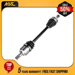 Axle Shaft Assembly Front Left For Kia Optima 2.4L 2011-2014 2015 NCV37078. Fixed Price $68.99.