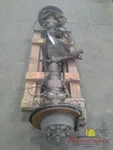 2015 Chevy Silverado 1500 Pickup Rear Axle Assembly 3.42 Ratio Lock. Fixed Price $1400.00.