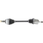 Trakmotive Front Passenger Right Cv Joint Axle Shaft Assembly For Honda Civic. Fixed Price $80.95.
