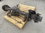 Used 2010 Hino 165 Rear Axle Assembly Meritor MS113 4.78 Ratio 19.5" Whls 29328. Fixed Price $2936.02.