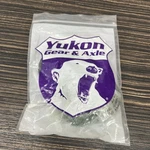 Yukon Timken Bolt-in Axle Bearing And Seal Set, For 9, AK-SET9. Fixed Price $79.99.