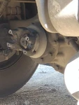 Replaces 2014 Meritor-rockwell RS19144R557 Differential Rear-rear , Ga. Fixed Price $755.91.