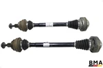 Audi RS5 Rear Left & Right Side Cv-axle Shaft Assembly 2018 2024 Oem. Fixed Price $99.99.