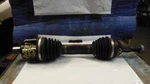 Driver Axle Shaft Front Fits 98-99 Park Avenue 312717. Fixed Price $35.00.