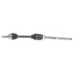 Genuine Gsp Ford (3.5 - 4WD/AWD/FWD) Axle Assembly Front Right NCV11045. Fixed Price $229.16.