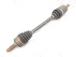 08 09 10 11 12, Honda Accord Lx, Front Left Axle Shaft, 2.4L, 44306TA0A00, Oem. Fixed Price $112.50.