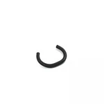 Genuine Volkswagen Stub Shaft Retainer Clip 012-409-413. Fixed Price $7.05.
