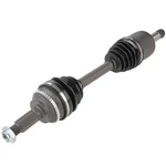 Ford Edge Lincoln Mkx 2007 2008-2014 Cv Axle Shaft Front Driver Side. Fixed Price $72.59.