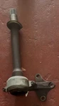 Acura Cl Type 6 Speed Mt Manual Transmission Half Intermediate Jackshaft. Fixed Price $169.99.
