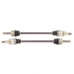 Rear Left & Right Cv Shaft Axles For Subaru Outback 2010-2014 Legacy. Fixed Price $312.00.