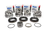 Bmw (E46) X3 (E83) X5 (E53/E70) Front Differential Repair Kit. Fixed Price $220.00.