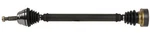 Cv Axle Shaft-std Trans Cardone 66-7171. Fixed Price $159.96.