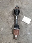 Driver Left Lh Axle Shaft Front T5 Cylinder Awd Fits 2014 Volvo S60 Oem. Fixed Price $85.95.