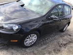 Driver Axle Shaft Front Hatchback 2.5L Fits 10-14 Golf 544828. Fixed Price $99.90.