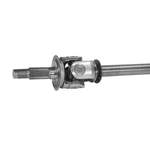 Yukon Gear Ya D75814-1X Front Left Axle Shaft For 84-90 XJ/97-UP Tj Wrangler. Fixed Price $380.16.