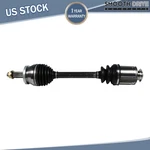 Gsp Front Right Cv Axle Assembly For 2013-2016 Hyundai Santa Fe V6 3.3L Fwd Awd. Fixed Price $150.99.