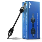 Maxfavor Gsp Rear Left Cv Axle Assembly For 07-12 Chevrolet Equinox Torrent Vue. Fixed Price $118.58.