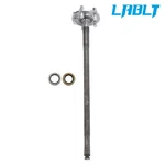 Rear Left Drive Axle Shaft For Dodge Dakota Ram Mitsubishi Raider 2005-11. Fixed Price $186.35.