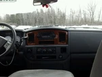 Passenger Axle Shaft 4WD Front Inner Fits 06-11 Dodge 1500 Pickup 1395762. Fixed Price $109.99.