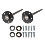 Motive Gear MG22180 Ten Factory Rear Axle Kit Ford 8.79-93 Mustang, Pack. Fixed Price $377.23.