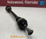 2019-2024 Bmw 330 430 Z4 Toyota Supra Gr Rear Right Cv Axle Drive Shaft Oem 8KMI. Fixed Price $269.88.