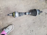 Driver Left Axle Shaft Front Fwd Fits 18-19 Infiniti QX30 1839592. Fixed Price $147.89.