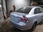 Driver Left Rear Knuckle/stub Fits 04-11 Aveo 2155609. Fixed Price $90.25.