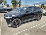 Left Rear Spindle Knuckle Oem 17-20 Jaguar F-pace. Fixed Price $75.00.