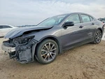 Driver Left Rear Knuckle/stub Fwd Fits 15-20 Tlx 369827. Fixed Price $100.00.