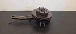 63-82 Chevrolet Corvette Rear Left Driver Spindle Knuckle Assembly Oem 00348104. Fixed Price $450.00.