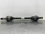 2014 Bmw 235I Rear Driver Side Lh Cv Axle Shaft Unit 84K Miles Rwd Oem 7597685. Fixed Price $126.77.
