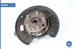 07-12 Lexus LS460 XF40 Rear Right Passenger Spindle Knuckle Hub W/ Shield Oem. Fixed Price $102.42.