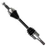 Durable Driver Side Axle Assembly Compatible With 06 10 Explorer 4WD NCV11149. Fixed Price $65.99.