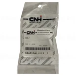 New Holland Bolt Part # SBA010411212. Fixed Price $13.45.