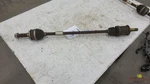 2013 Honda Crosstour Rear Axle Shaft Right. Fixed Price $115.00.