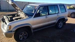 Rear Axle 4.30 Ratio 43/10 Teeth S7C Fits 00-02 Isuzu Trooper 349367. Fixed Price $650.00.