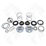 Yukon Gear YHC70008 Hardcore Locking Hubs. Fixed Price $649.99.