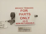 Acura Cl Coupe **as Is** Axle Jackshaft Fits 1998 1999 2001 2002 2003. Fixed Price $53.96.