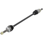 For Toyota Highlander 2014 2015 2016 2017 2018 Rear Left Cv Axle Shaft Dac. Fixed Price $134.41.