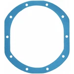 Axle Housing Cover Gasket Rear Fel-pro For 1984-1986 Mercury Capri. Fixed Price $24.17.