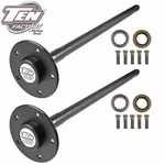 Ten Factory MG22103 Performance Axle Kit Fits 90-92 Camaro. Fixed Price $348.09.
