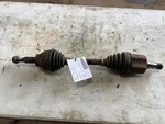 Driver Left Axle Shaft Front Automatic Transmission Fits 03-04 344631. Fixed Price $100.84.