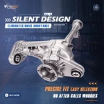 0C1409506A Front Differential Assembly 3.7 Ratio For Vw Touareg Amarok Audi Q7. Fixed Price $729.93.