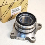 42450-60070 Toyota Genuine Hub & Bearing Assy Rear Axle Rh New Oem. Fixed Price $231.83.